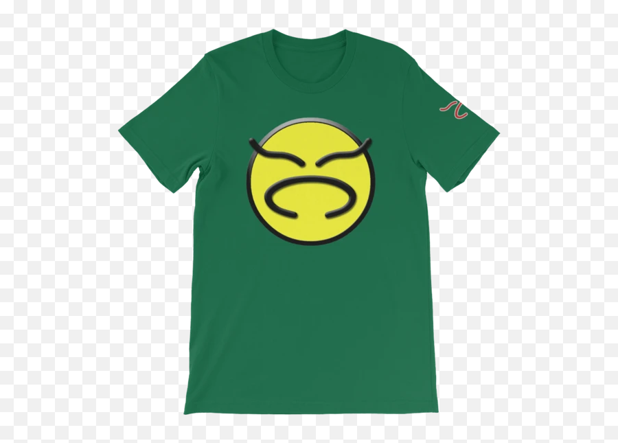 Dont Worry Just Cringe - Fabuloso Cleaner T Shirt Emoji,Cringing Emoticon