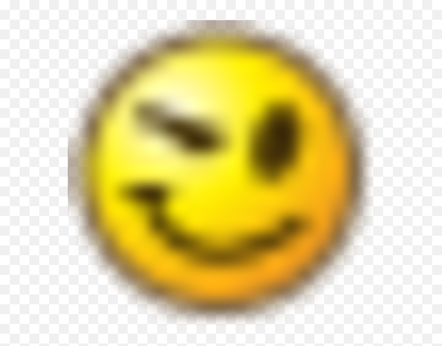 Smiley Emoji,Emoticon Throwing Sparkles
