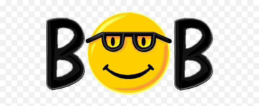 Microsoft Bob Logo - Logo Microsoft Bob Emoji,New Emoticon