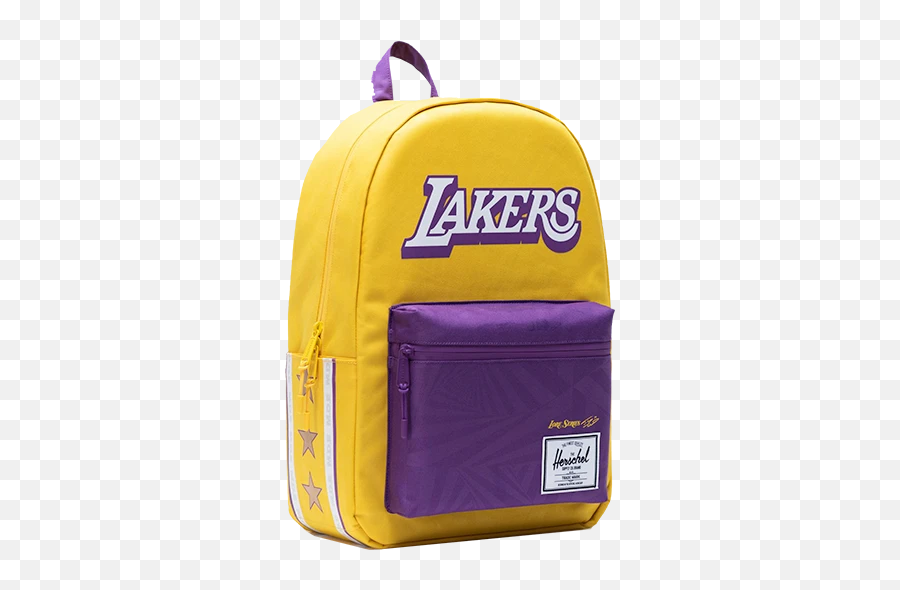 Collections - Lakers City Edition Backpack Emoji,Emoji Wheeled Backpack