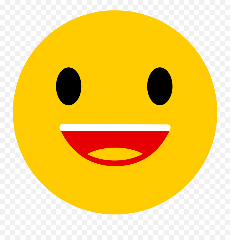 Emoji Laughing Free Stock Photo - Smiley,Emoji