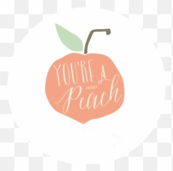 29 Peach Clipart Emoji Free Clip Art Stock Illustrations - You Are A Peach Clip Art,Peach Emoji Png