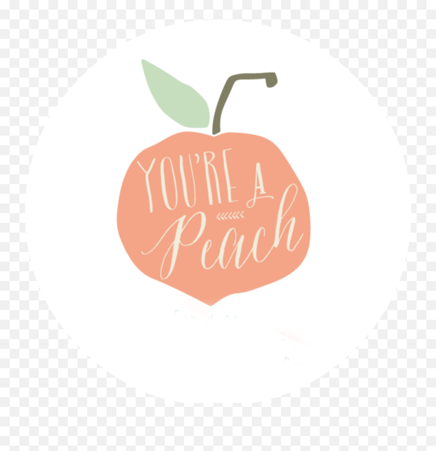 29 Peach Clipart Emoji Free Clip Art Stock Illustrations - You Are A Peach Clip Art,Peach Emoji Png