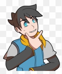 I Guess They Never Miss Huh - Cartoon Emoji