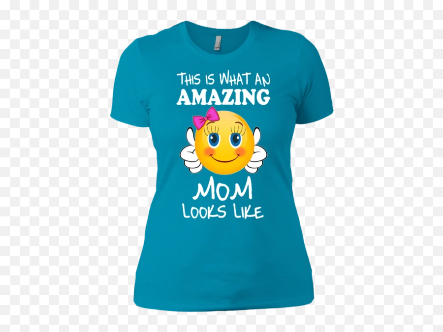 Emoji Mom Shirt Mothers Day Gifts For Wife From Husband - Motheru0027s Day Next Level Ladiesu0027 Boyfriend Tshirt Smiley,Mothers Day Emoji