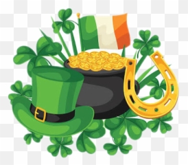 Happy Saint Patricku0027s Day - Sticker By Harsha Cute St Day Emoji,St Patrick's Day Emoji