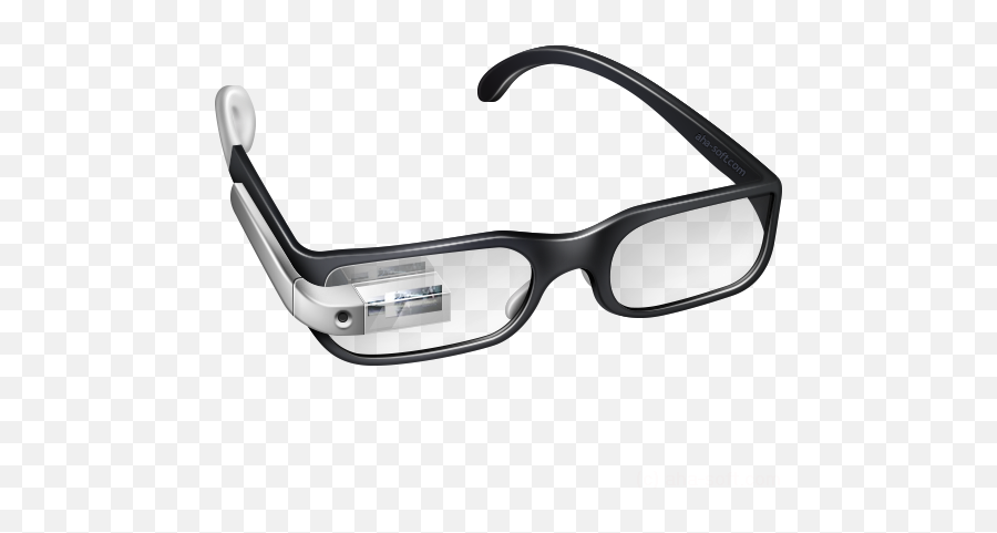Cool Google Glasses Icon Google Glass Iconset Aha - Soft Google Glass Png Emoji,Cool Glasses Emoji