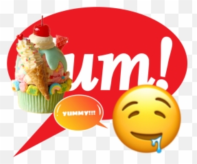 Soyummy - Sticker By Danielle J Yum Brands Logo Transparent Emoji,J Emoticon