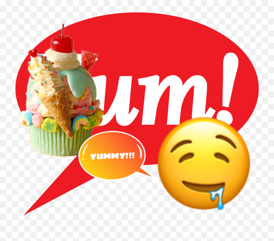 Soyummy - Sticker By Danielle J Yum Brands Logo Transparent Emoji,J Emoticon
