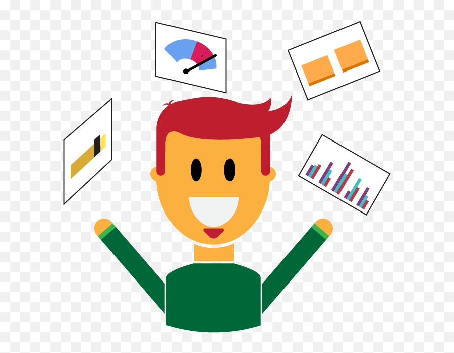 Metrics Are Tracked Using Digital - Key Performance Indicator Kpi Emoji,Emoji Types