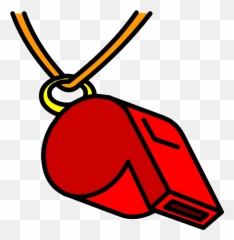 Whistle - Clipart Png Emoji