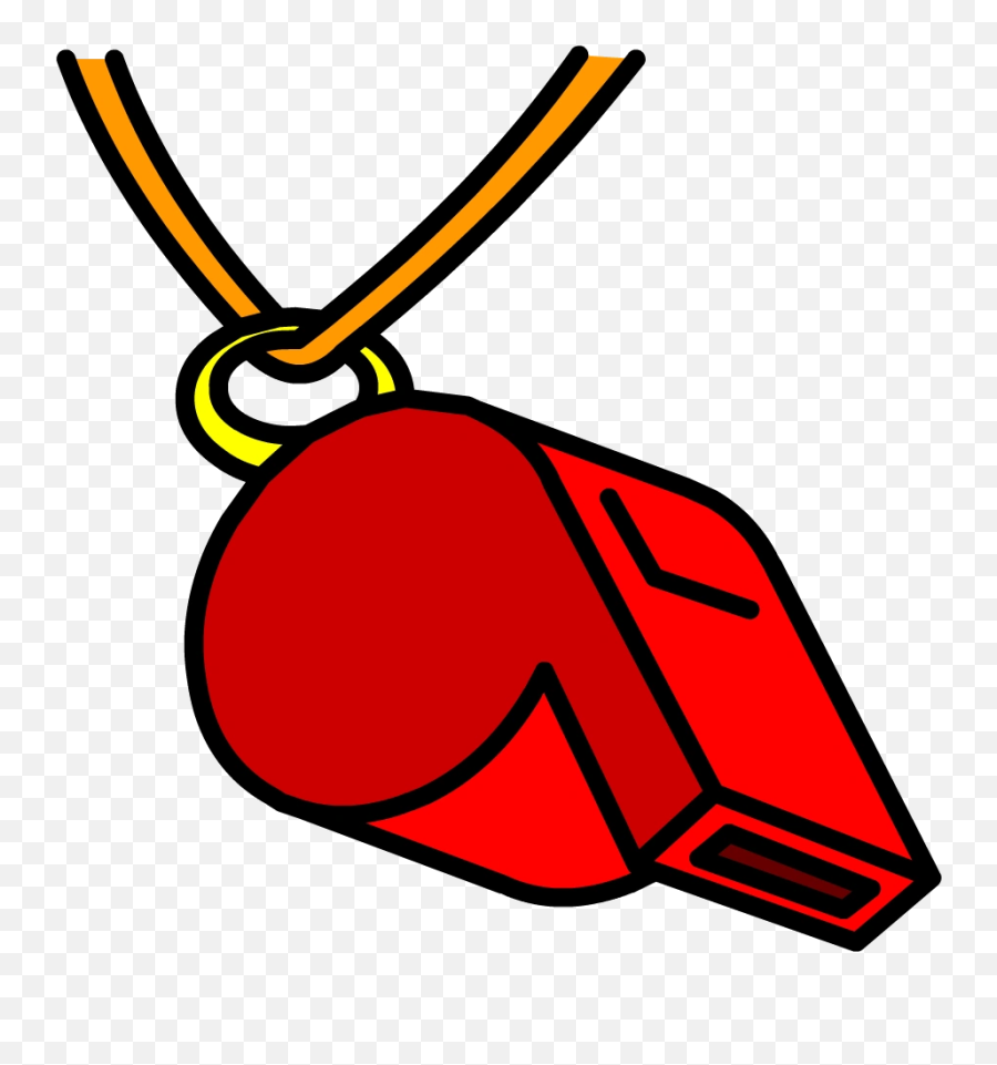 Whistle - Whistle Clipart Png Emoji,Is There A Whistle Emoji