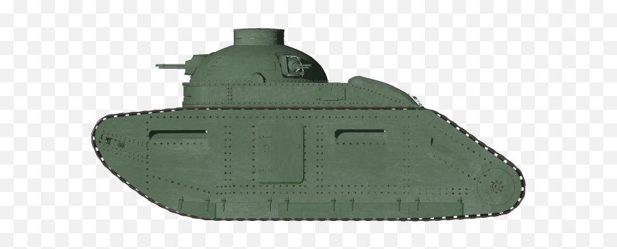 David Lister - Vickers Tank No 1 Emoji,Boat Gun Gun Boat Emoji