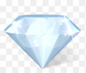 Diamond Cartoon Clip - png download Png Emoji