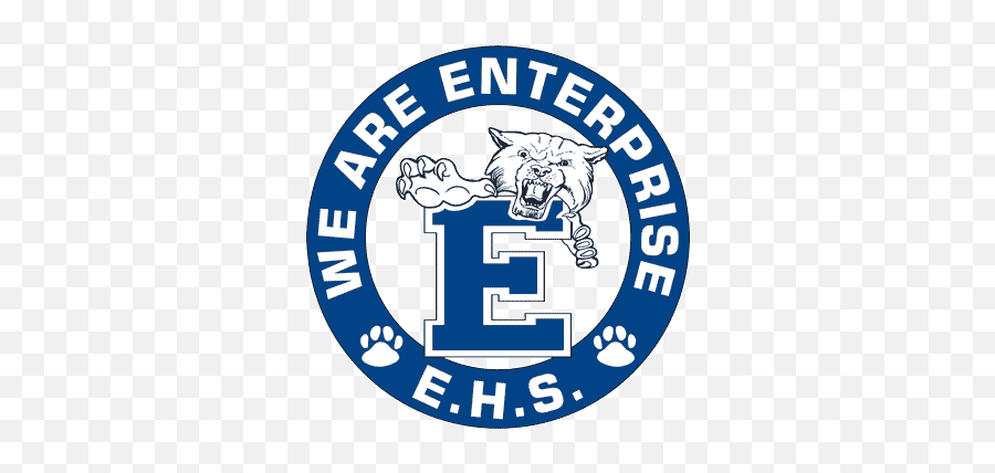 Enterprise Set - Enterprise High School Wildcats Emoji,Friday Emoticons
