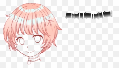 How to apply hair by iroha - CLIP STUDIO TIPS Cartoon Emoji