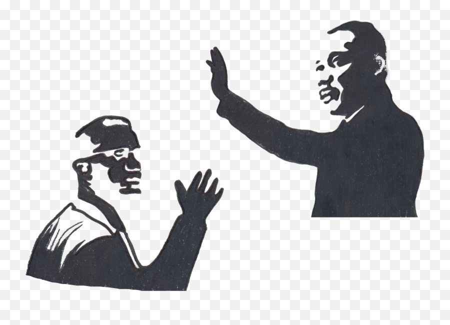 Radical Activists Earned Their Part In Black History U2013 Eastside - Illustration Emoji,2 Hand Cigarette Emoji