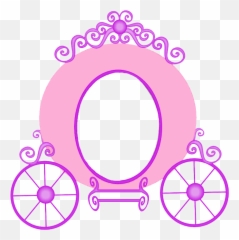 Cinderella Castle Disney Clipart Free Download - Princess Emoji