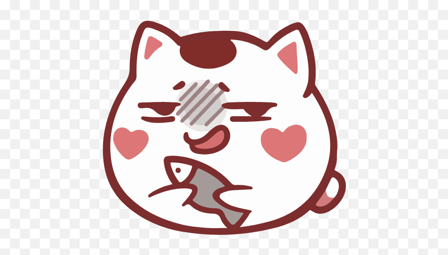 Dragon Rajau201d Animated Sticker Set For Telegram - Dragon Raja Emoji Png,Cat Emoji Set