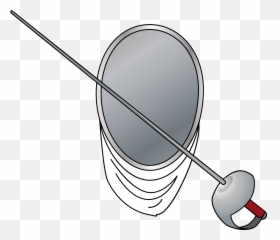 Fencing sports clipart Free download transparent PNG - Sport Clipart Emoji