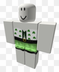 St - Roblox Short Shorts Emoji,St Patricks Day Emoticon
