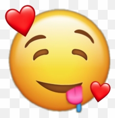 Edit Emoji,Thirsty Emoji