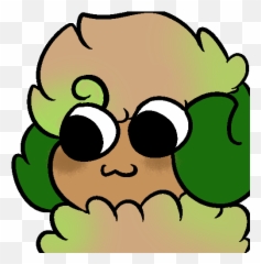 Happy Emoji