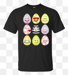 Shop Easter Egg Emoji Shirt Cute Emojis Kids Basket - Fendi Shirts Men New