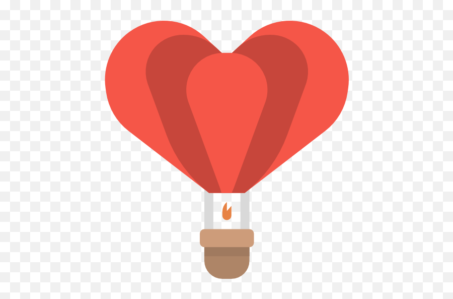 Hot Air Balloon - Hot Air Balloon Emoji,Hot Air Balloon Emoji