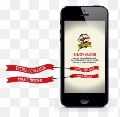 Download And That Is Totally Okay - Iphone 5 PNG Image with Emoji