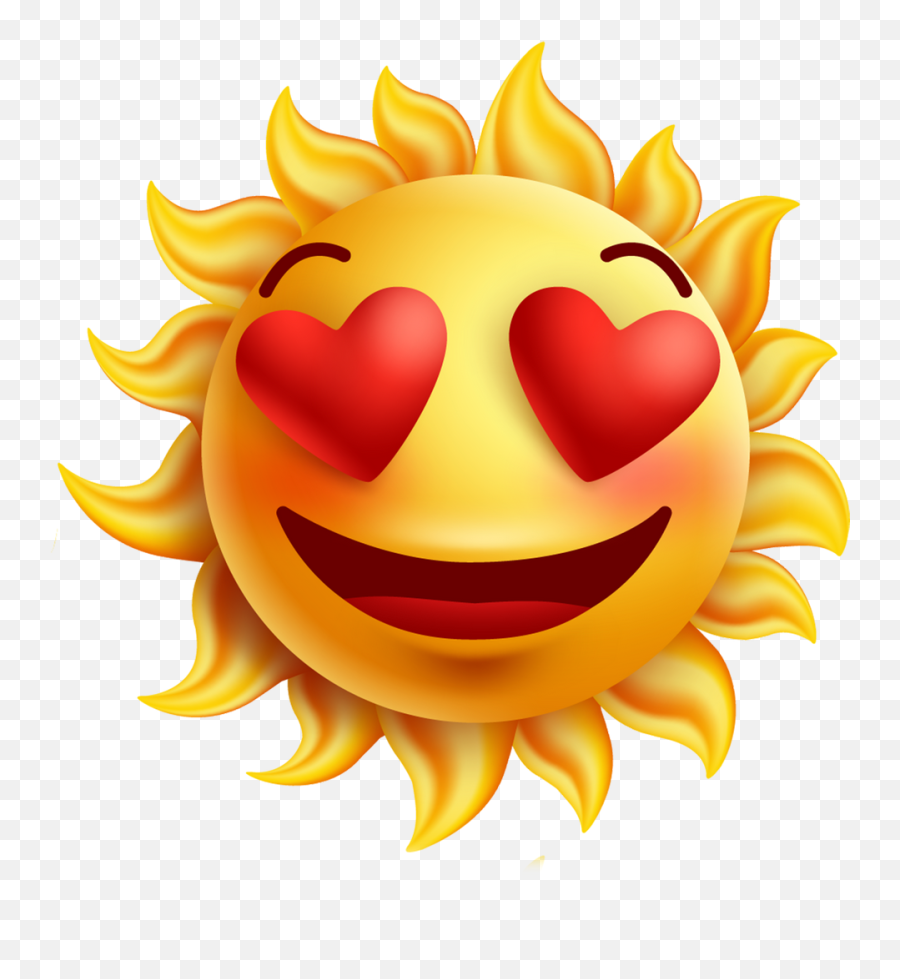 Clipart Walking Emoji Clipart Walking Emoji Transparent - Imágenes Divertidas De Verano,Sun Emoji