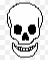 Sticker De Halloween Png - Animated Skull Gif Emoji