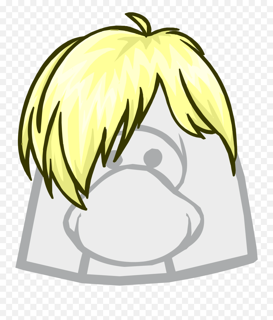 The Chill Club Penguin Wiki Fandom - Club Penguin White Hair Emoji,Chill Emojis