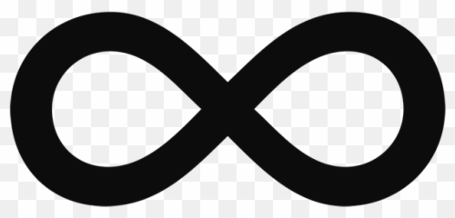 Its Meaning History And Yoga - Infinity Symbol Emoji,Infinity Emoji