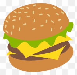 Do you likefood - Baamboozle Hamburger Bun Emoji