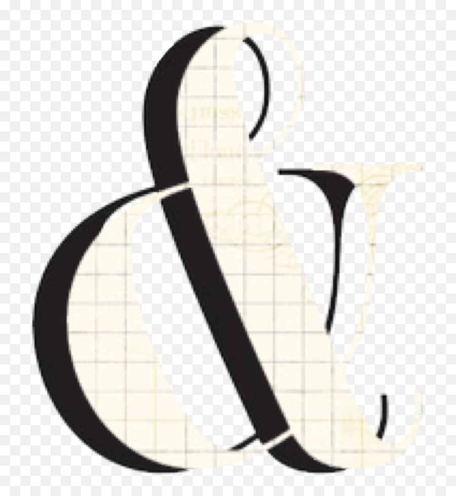 To - Language Emoji,Ampersand Emoji