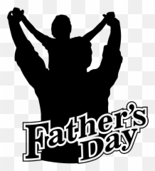 Fathers Day Png - Clip Art Emoji