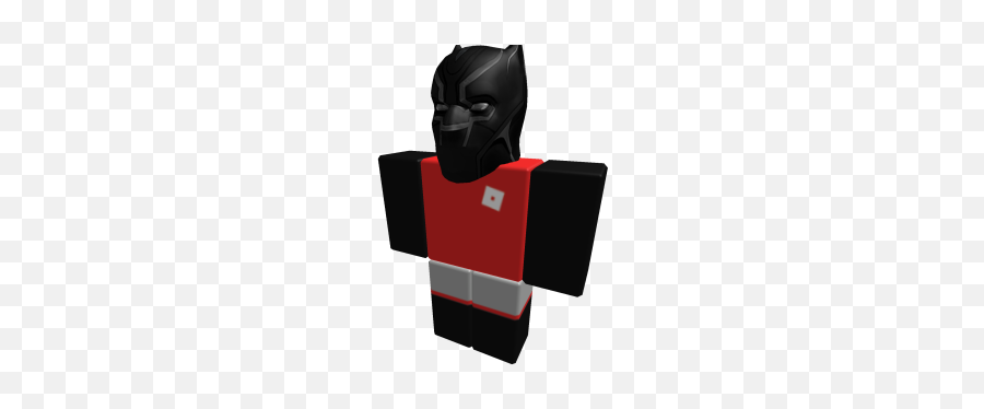 Profile - Pantera Negra Traje Roblox Emoji,Batman Emoji Copy And Paste