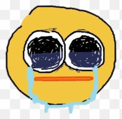 Emojis I - Cursed Stickers Whatsapp