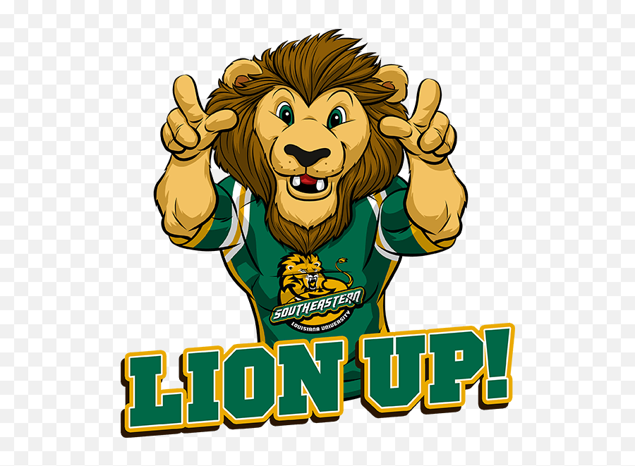 Downloads - Lion Up Southeastern Emoji,Wallpapers Emojis