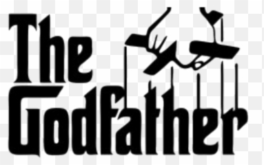 Thegodfather - Godfather Emoji,The Godfather Emoji