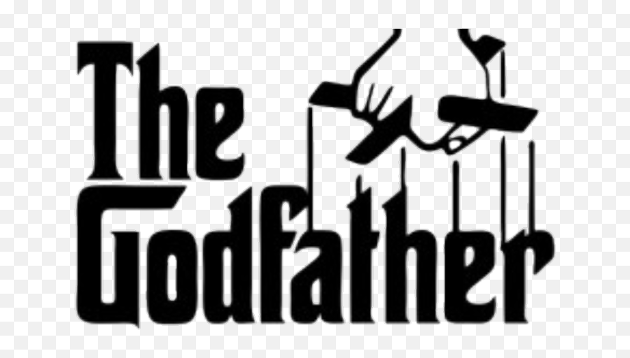 Thegodfather - Godfather Emoji,The Godfather Emoji