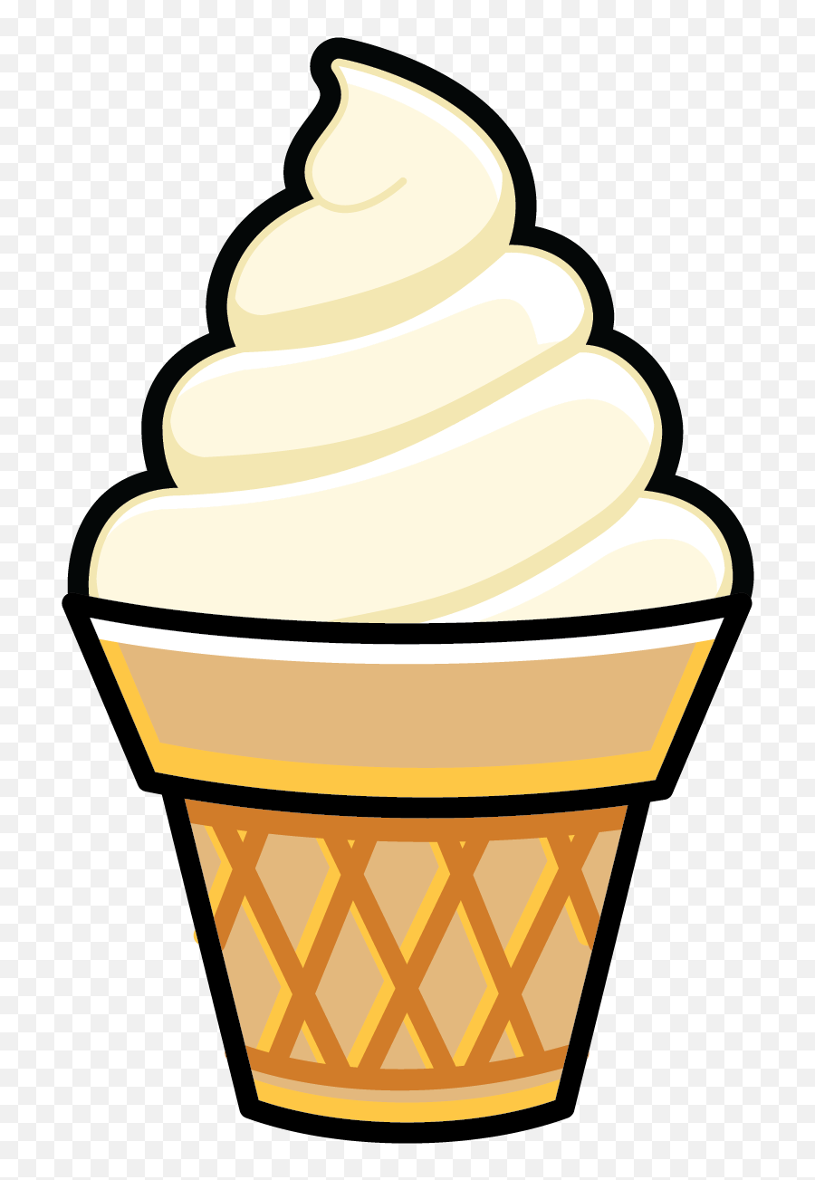 A Definitive Ranking Of Emoji That Can - Ice Cream Cone Cartoon,Vodka Emoji