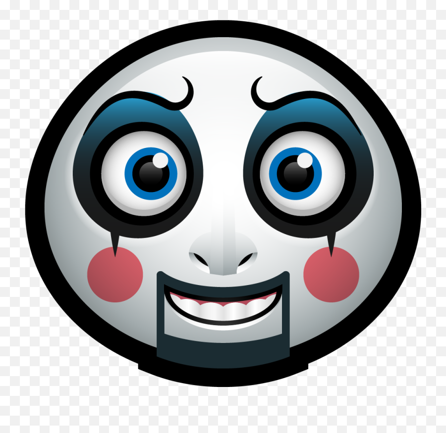 Funny Icon Png - Png Funny Icons Emoji,Clown Emoji Android