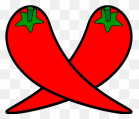 Chili Free To Use Clip Art - Emoji