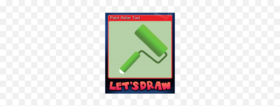 Steam Paint Roller Tool Skins Items - Cylinder Emoji,Cthulhu Emoticon