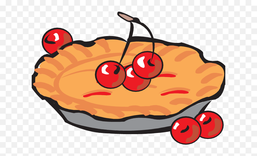 Piece Of Pumpkin Pie Svg Free Stock Png - Cherry Pie Clip Art Free Emoji,Pumpkin Pie Emoji