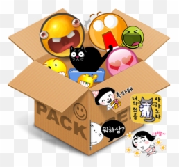 Emoticons Pack Egg Color - Icon Emoji,Tt Emoticon