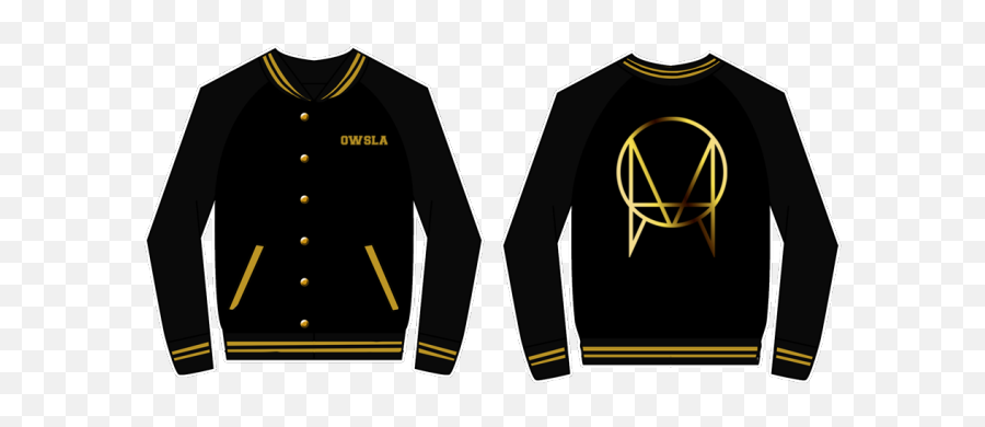 Owslagoods - Owsla Emoji,Skrillex Emojis