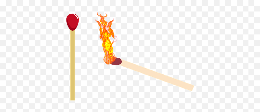 Match Matches Light Fire - Clip Art Emoji,Margarita Emoji Game